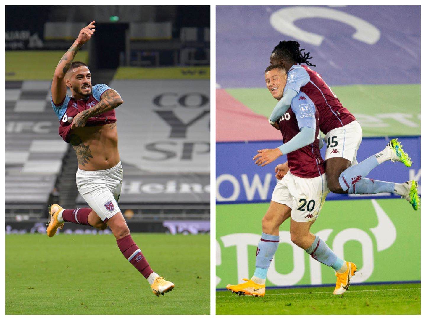 为他赢得了 为他赢得了